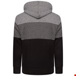 KAM Marl Stripe Hoody - pr_3538